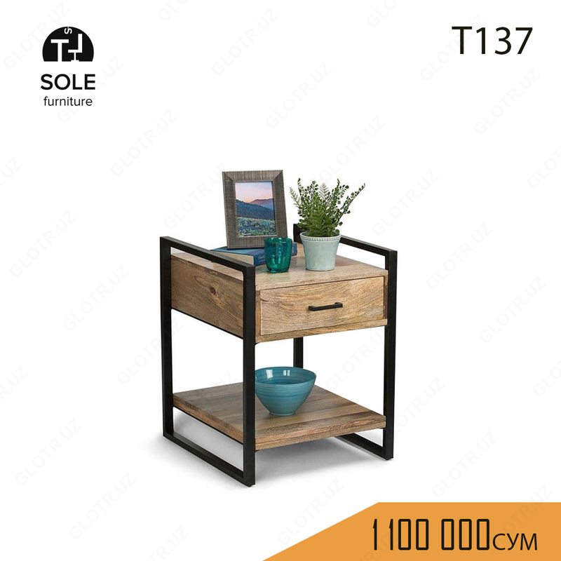"T137" kofe stoli - 1 100 000 so'm
