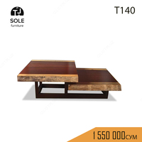 Журнальный стол модель "T140" - 1 550 000 сум