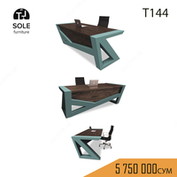 Компьютерный стол модель "T144" - 5 750 000 сум