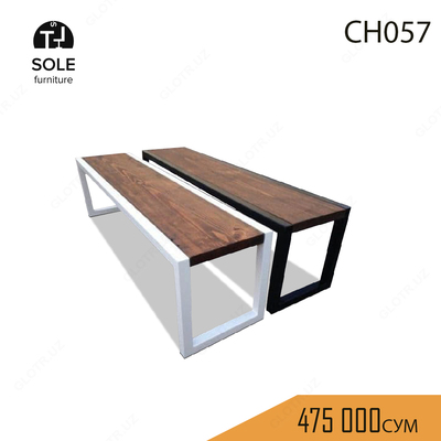 Loft uslubidagi dastgoh "CH057"