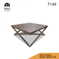 "T149" kofe stolining modeli - 950 000 so'm
