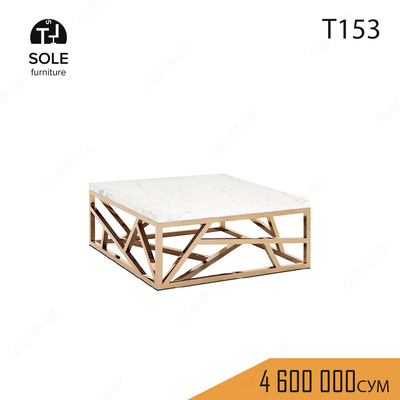 Журнальный стол модель "T153" - 4 600 000 сум / шт.