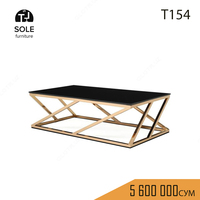 "T154" kofe stolining modeli - 5 600 000 so'm