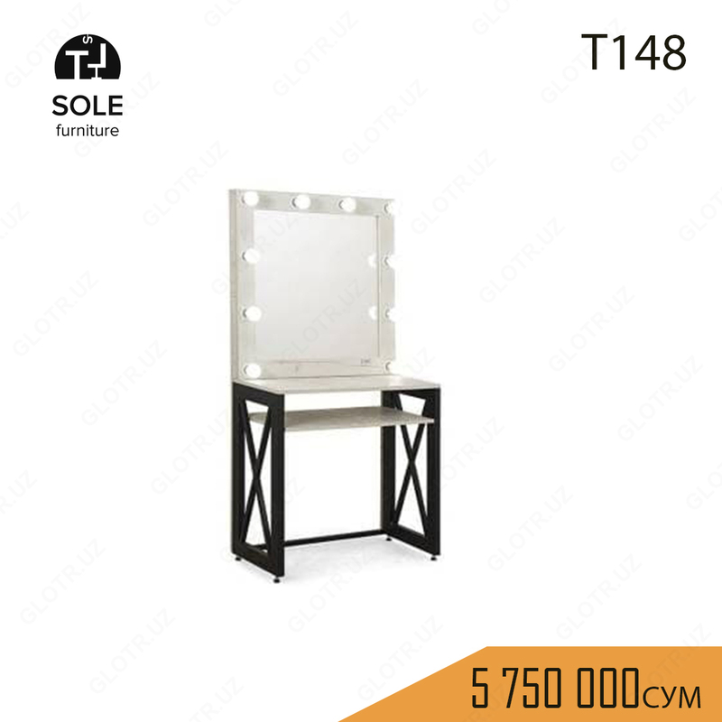Туалетный столик модель "T148" - 5 750 000 сум