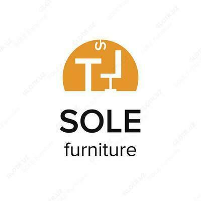 Спальная корпусная мебель модель "BED_R1" - 6 500 000 сум / шт.