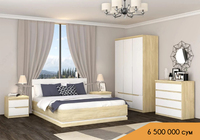 "BED_R3" rusumidagi shkaf mebellari