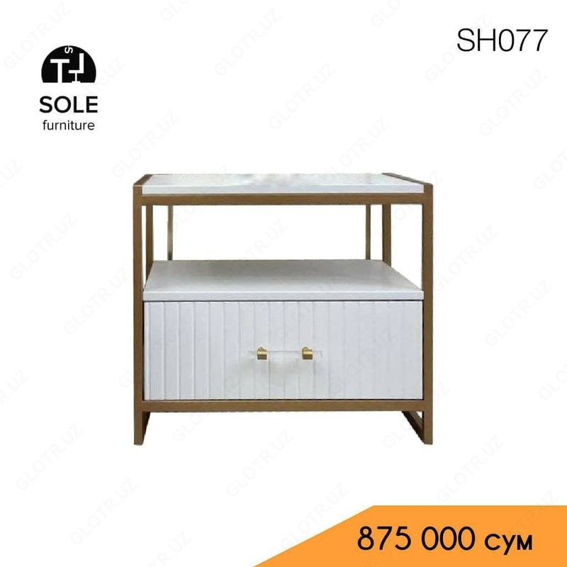 Шкаф в стиле лофт "SH077"