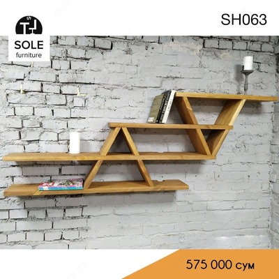Полка модель "SH063"