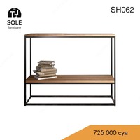 Полка модель "SH062"