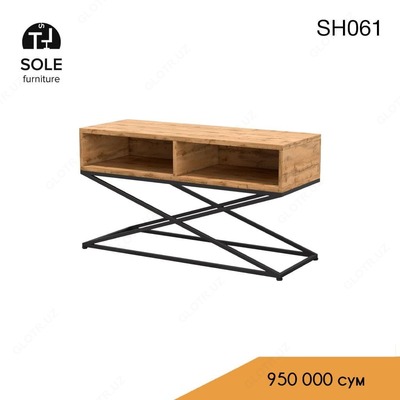 Полка модель "SH061"