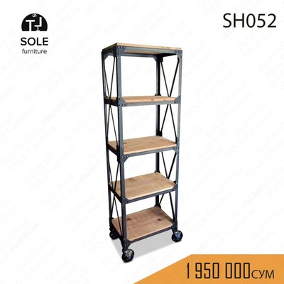 Полка модель "SH052"
