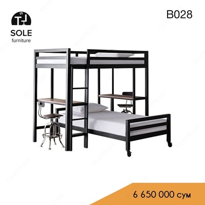 To'shak modeli "B026"