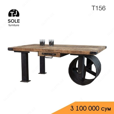 Компьютерный стол модель "T156"