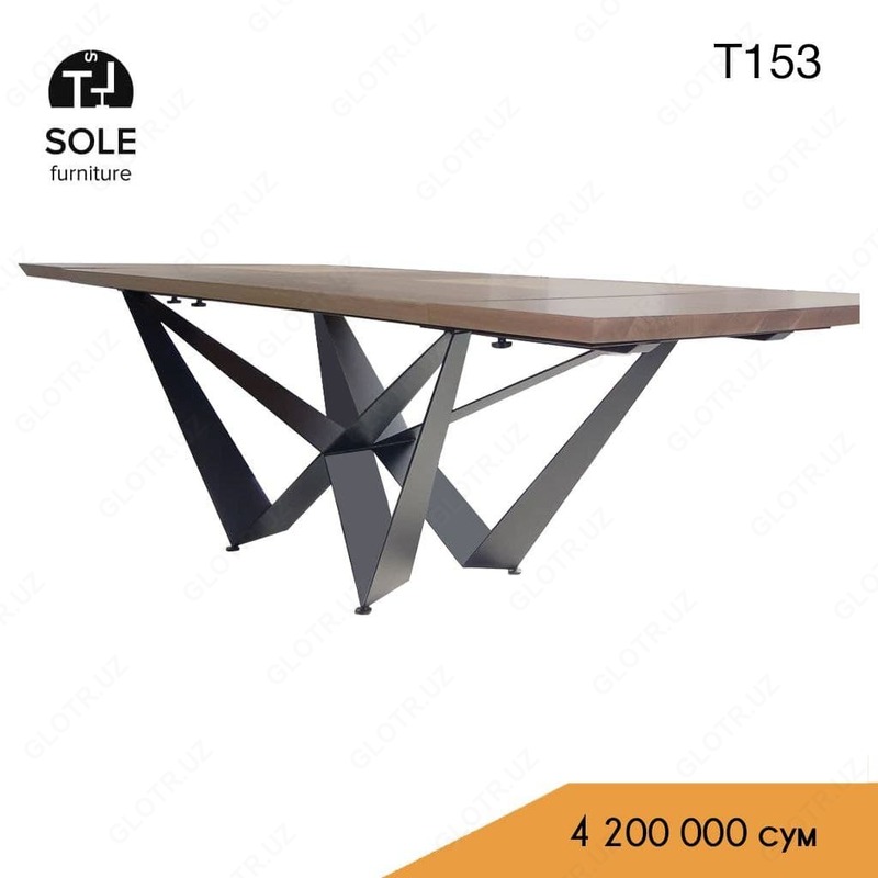 Стол модель "T153"