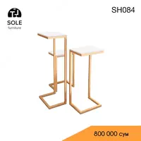 Choyshab yonidagi stol - 800 000 so'm