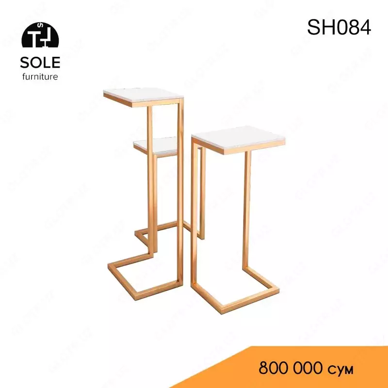 Choyshab yonidagi stol - 800 000 so'm