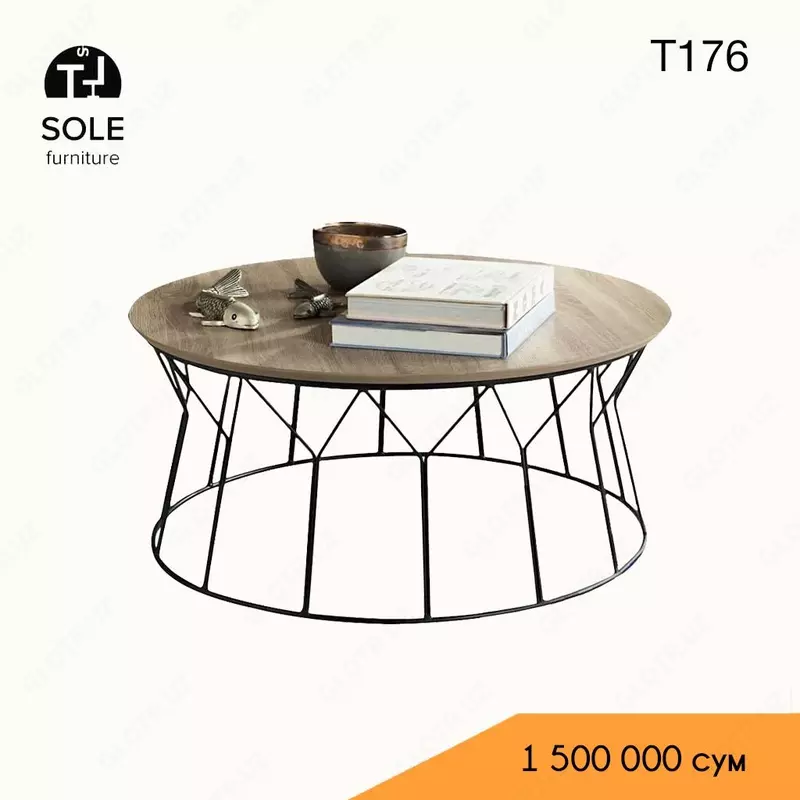 Kofe stoli Art 004 - 1 500 000 so'm