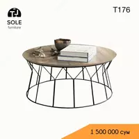 Kofe stoli Art 004 - 1 500 000 so'm