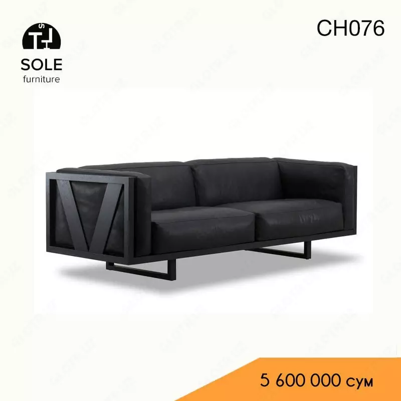 Диван в стиле Loft N5 - 5 600 000 сум