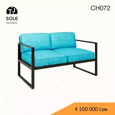 Диван в стиле Loft N9 - 4 100 000 сум / шт.