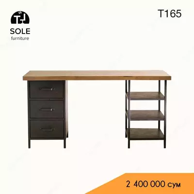 Письменный стол N2 - 2 400 000 сум / шт.