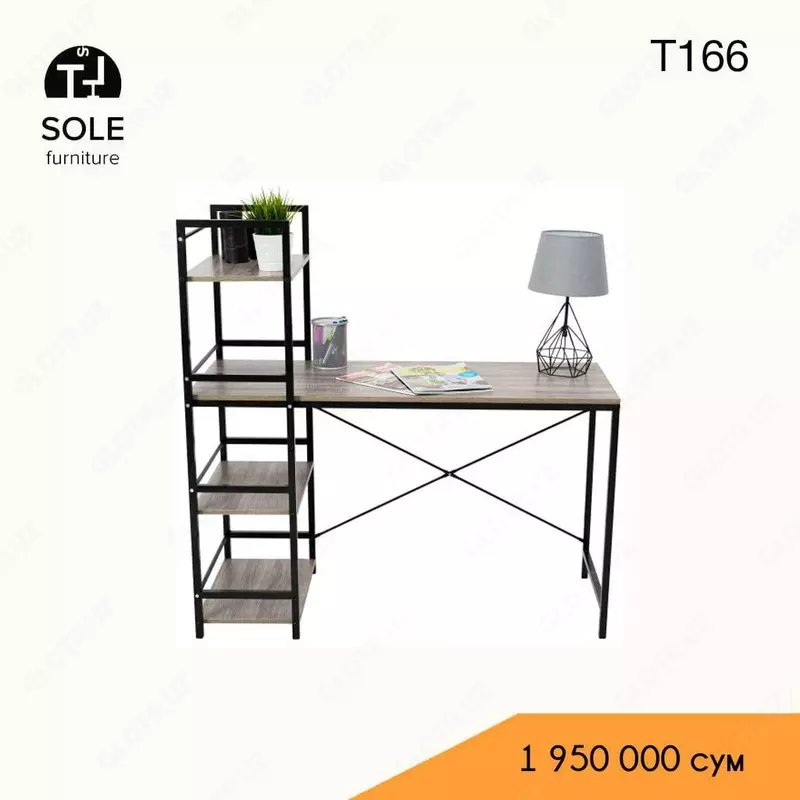 Письменный стол N3 - 1 950 000 сум