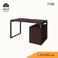 Письменный стол N6 - 2 250 000 сум