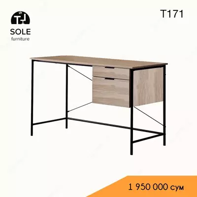 Письменный стол N8 - 1 950 000 сум / шт.