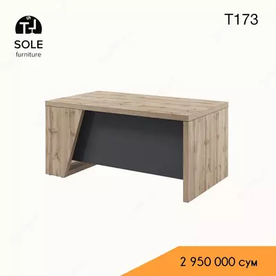 Письменный стол N10 - 2 950 000 сум / шт.