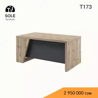 Письменный стол N10 - 2 950 000 сум