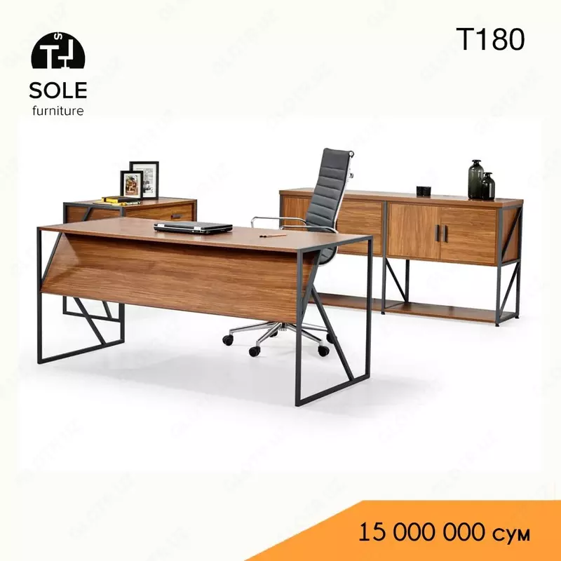 Письменный стол N14 - 15 000 000 сум