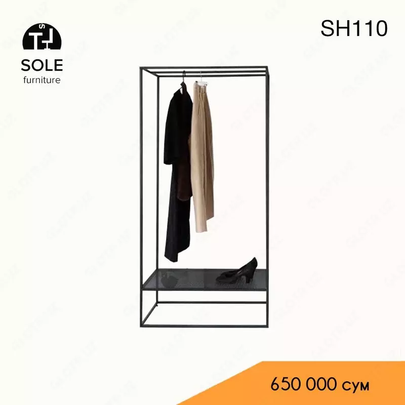 Вешалки - 650 000 сум