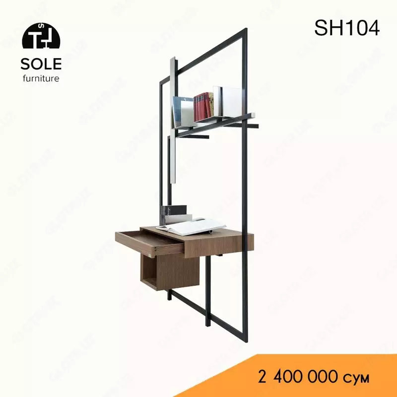 Письменный стол N15 - 2 400 000 сум