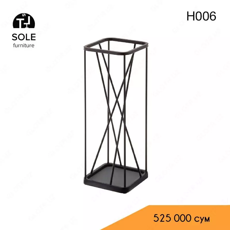 Подставка для зонтов H006