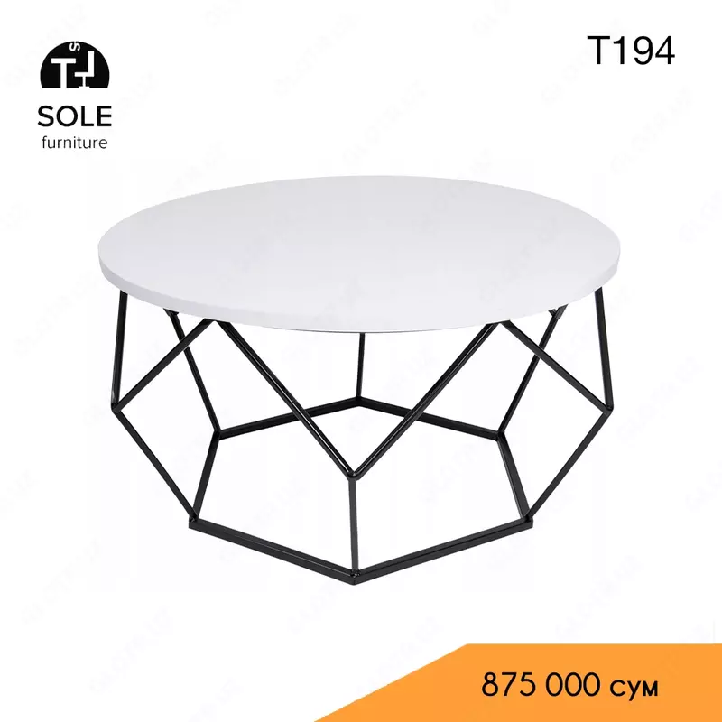 Стол T194 - 875 000 сум
