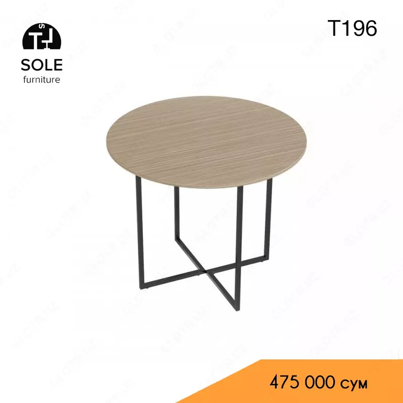 Стол T196 - 475 000 сум