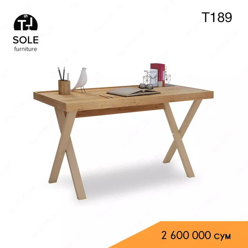 Стол T189 - 2 600 000 сум