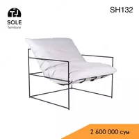 Стул SH132 - 2 600 000 сум