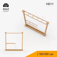 Подставка для зонтов H011