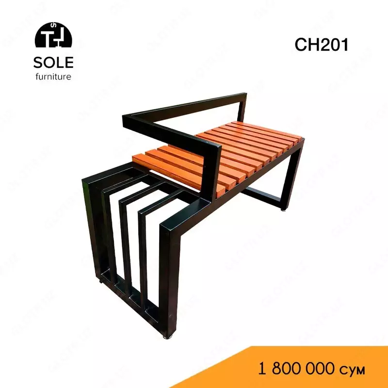 Скамейка CH201