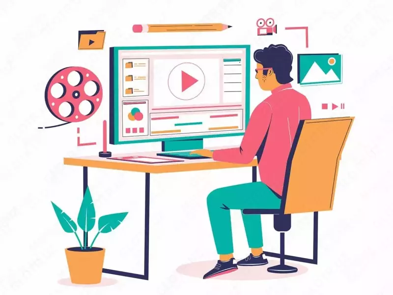 2D и 3D Анимация