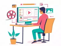 2D и 3D Анимация - по запросу