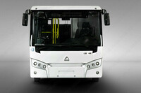 Shahar past qavatli SAZ LE60 avtobusi - по запросу