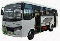 Shahar avtobusi SAZ HC45 Chakana savdo