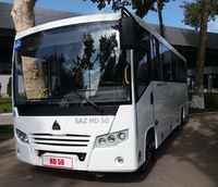 SAZ HD50 shaharlararo avtobus