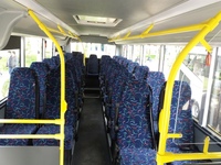 по запросу SAZ HD50 shaharlararo avtobus