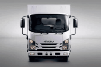 metall) korpusli yuk mashinasi NMR 77E