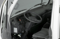 по запросу Самосвал на базе шасси ISUZU NQR 71PL