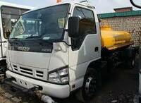 по запросу Поливомоечная машина на базе шасси ISUZU NQR 71PL