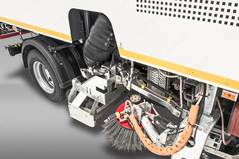 по запросу ISUZU NQR 71PL shassi vakuum supurgi